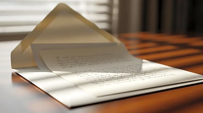 Taylor Swift Shares Personal Love Letter from Travis Kelce in New Docuseries