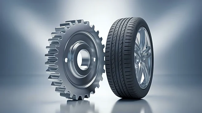 GM's Steady Performance and VW's Challenges Highlighted in Year-End Review