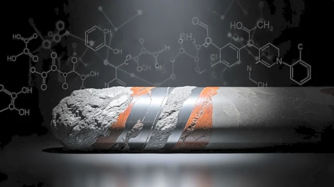 New Method Developed for Assessing Reservoir Compartmentalization Using Chemical Composition
