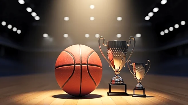 Prairie View A Basketball Stars Joseph and Schultz Earn SWAC Player of the Week Honors