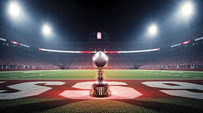 NC State Wolfpack Ends Season with Dominant Gasparilla Bowl Victory Over Memphis