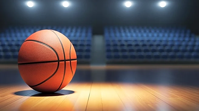 Georgia Bulldogs Basketball Teams Excel as Conference Play Approaches