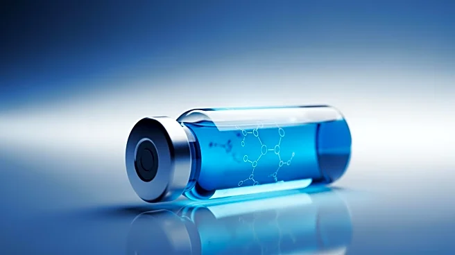 GenSight Biologics Gains Approval for Early Access Treatment with GS010 in Israel