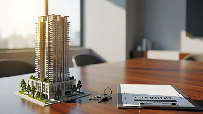 Sapporo Holdings to Divest Real Estate Business for $2.6 Billion to KKR-Led Group