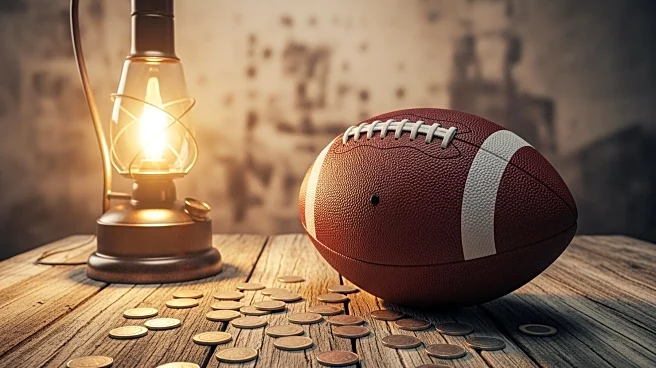 First World Cup in 1930 Faced Challenges Amid Economic Struggles