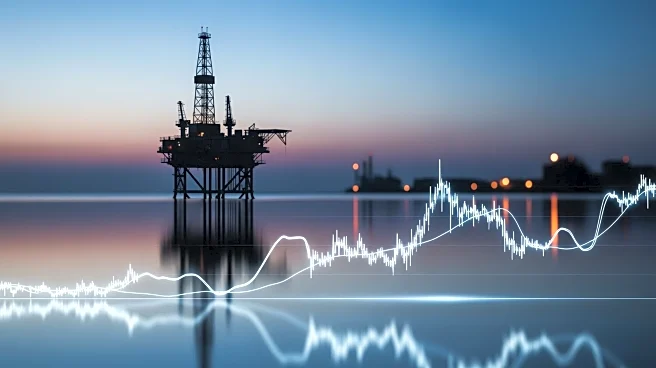 Chevron's Stock Stability Amid Venezuela Export Tensions and Holiday Trading