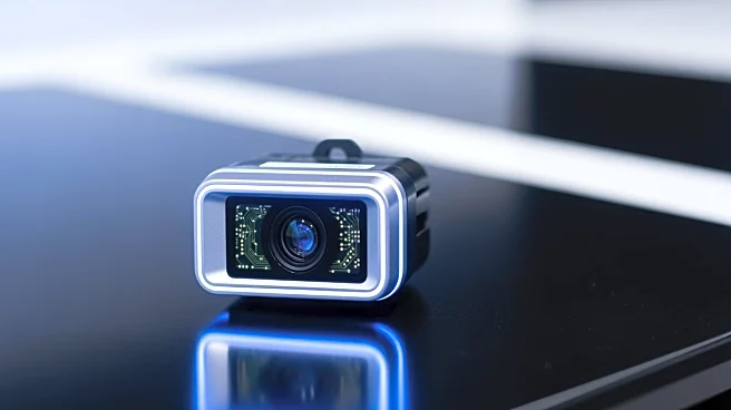 Harman to Acquire ZF's ADAS Business in €1.5 Billion Deal, Expanding Automotive Technology Portfolio