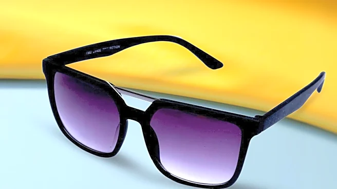Transition Lenses Gain Popularity with New Features and Style