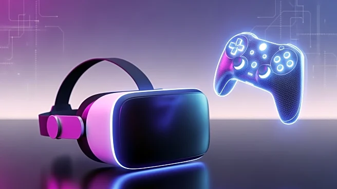 Top VR Games of 2025 Highlight Innovations Across Platforms