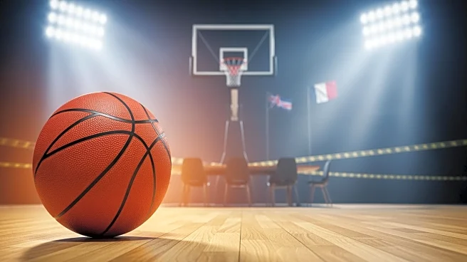 Oklahoma City Thunder Defeated by San Antonio Spurs in 130-110 Loss