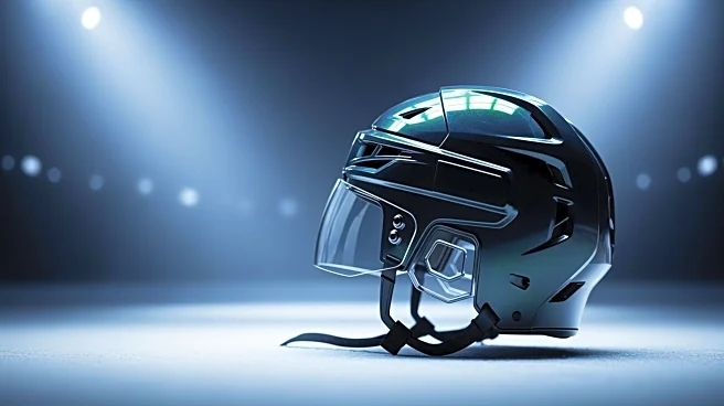 Kraken's Berkly Catton Returns from Injury to Face Kings