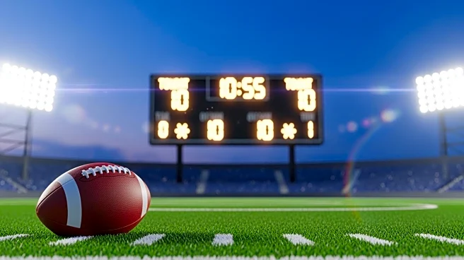 FOX NFL Week 16 Doubleheader Attracts Millions of Viewers