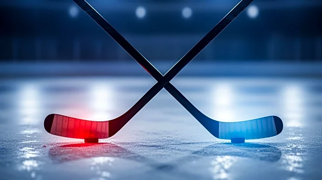 Calgary Flames Suffer Defeat Against Edmonton Oilers in Battle of Alberta