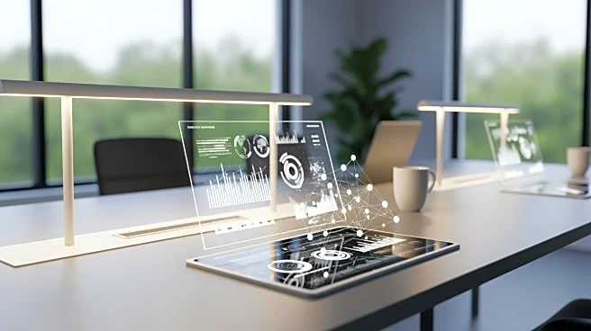 HR Trends in 2025: Emerging Workplace Practices and Their Implications