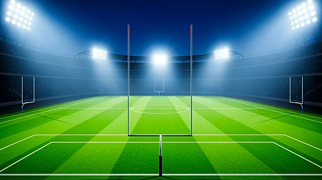 Western Kentucky and Southern Miss Face Off in 2025 New Orleans Bowl Amidst Losing Streaks