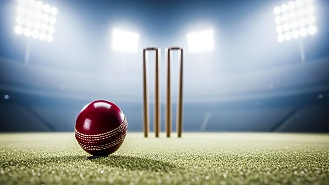 Indonesian Bowler Gede Priandana Achieves Historic Five Wickets in T20 Match Against Cambodia