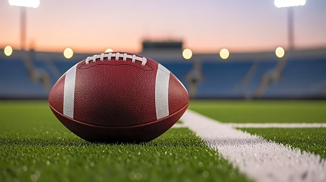 Boston College Football Player Quintayvious Hutchins to Participate in 2026 East-West Shrine Bowl