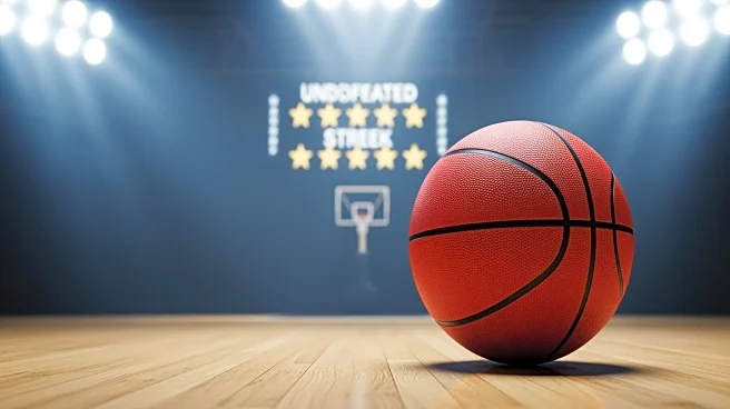 Vanderbilt Women's Basketball Achieves 12-0 Start with Record-Breaking Win Over Texas Southern