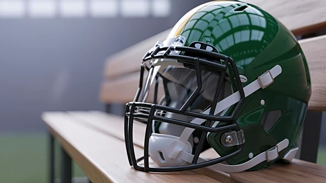 Green Bay Packers Face Uncertainty with Jordan Love's Concussion Ahead of Ravens Matchup