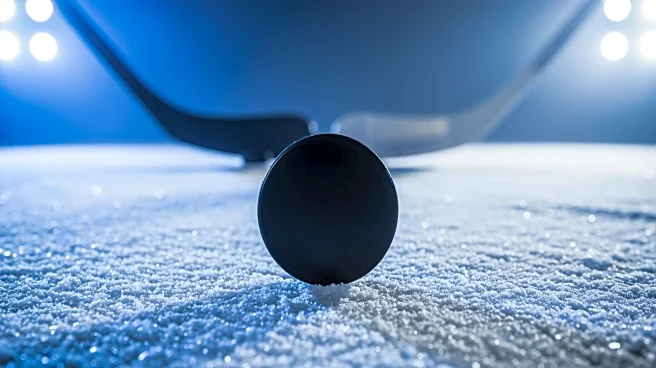 Seattle Kraken and Los Angeles Kings Clash in Game-Changing NHL Matchup