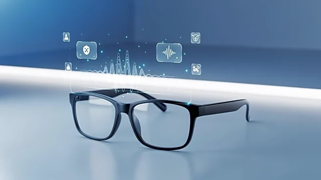 Meta's V21 Update Enhances Smart Glasses with New Features for U.S. and Canada Users