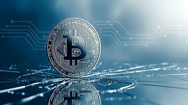 Bit Digital Faces Regulatory Challenges Amid Cryptocurrency Market Volatility