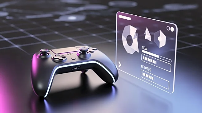 TGL Introduces New Features for Second Season Amidst Player Changes