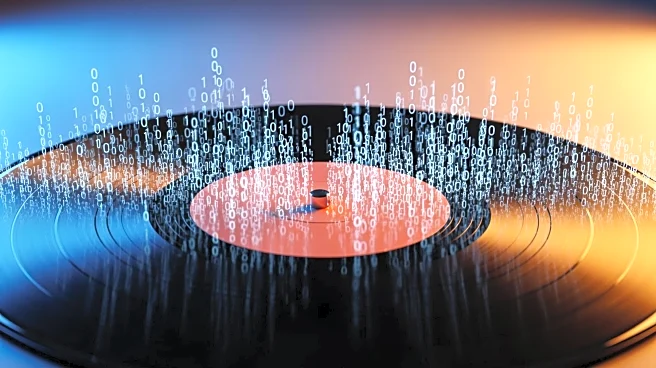 Music Piracy and AI Lawsuits to Dominate 2026 Copyright Litigation