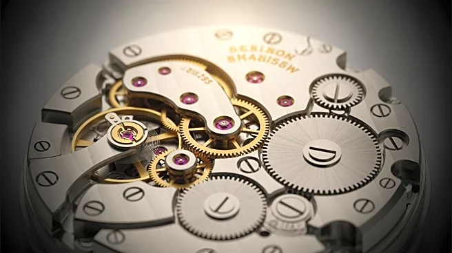 Breguet Celebrates 250th Anniversary with Innovative Watch Releases