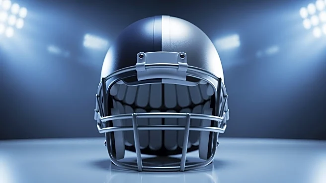 New York Giants and Las Vegas Raiders Compete for No. 1 NFL Draft Pick Amid Struggles