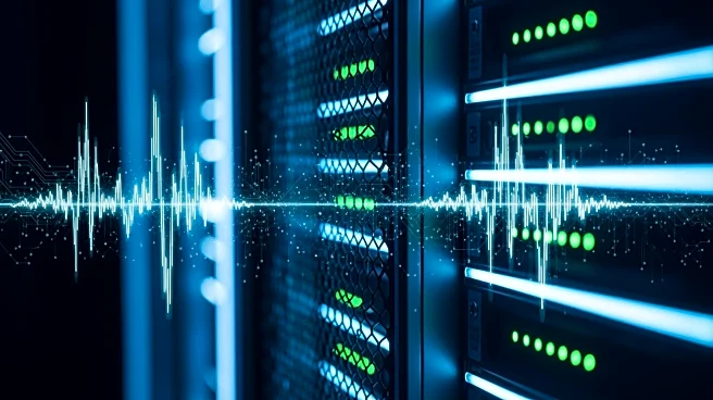 Meta Adopts Steam Deck's Linux Scheduler for Enhanced Server Performance