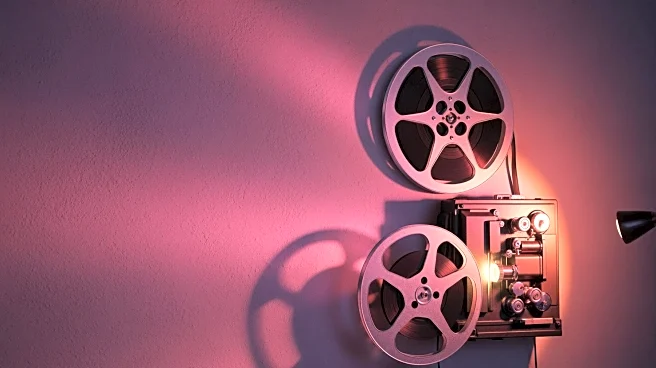 Pink Floyd Releases 'Wish You Were Here' Video 50 Years After Original Song