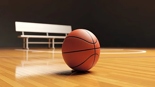 Wizards' Bub Carrington Benched as Bilal Coulibaly Returns from Injury