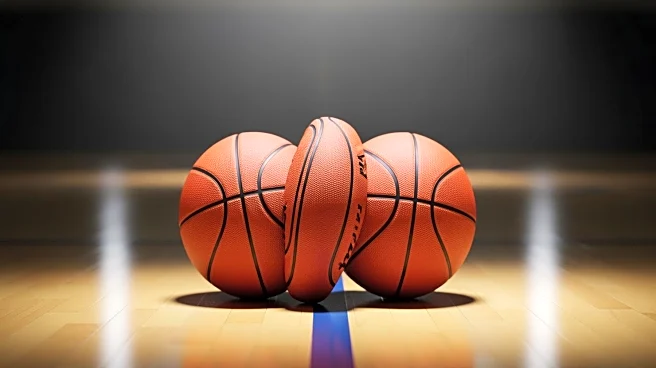 Kiyan Anthony Discusses Supportive Friendship with Bronny James