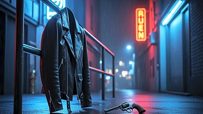 Disney+ Debuts Korean Crime Thriller 'Made in Korea' Starring Hyun Bin and Jung Woo-sung