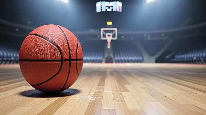 Charlotte Hornets Waive Drew Peterson Amid G League Performance