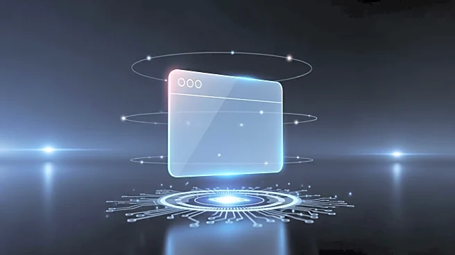 Agentic AI Browsers Pose New Security Risks for Enterprises