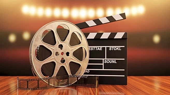 The New York Times Highlights Most Notable Films of 2025