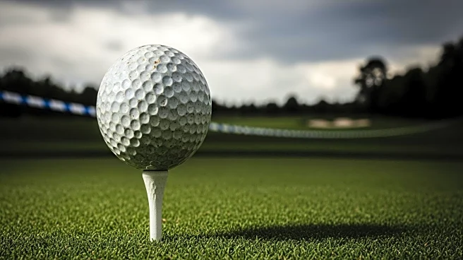 Rory McIlroy and Shane Lowry's Resilience Amid Hostile Ryder Cup Atmosphere at Bethpage Black