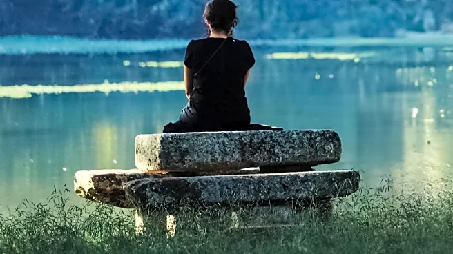 Solitude During Festive Season Offers Emotional Balance, Study Finds