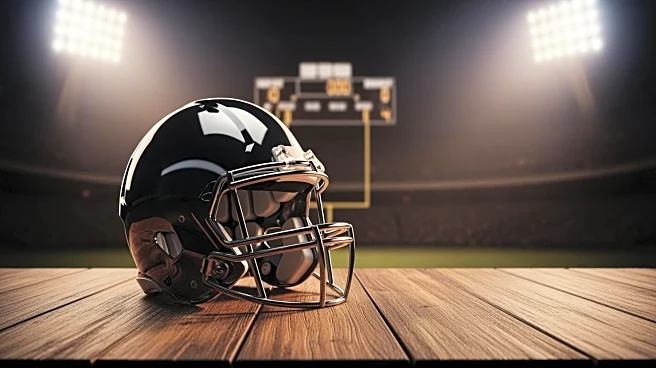 Ohio Bobcats Secure Frisco Bowl Victory Over UNLV with Strong Defensive Performance