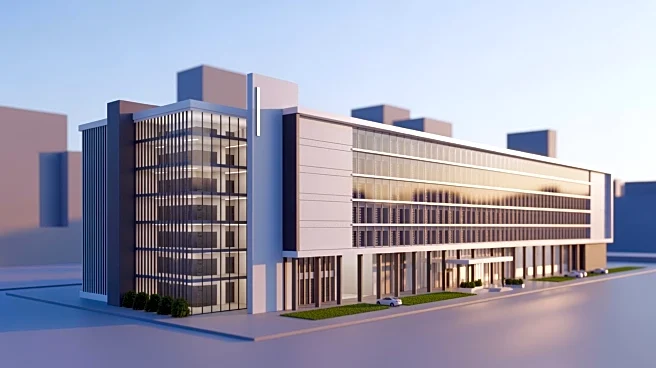 SmartStop Self Storage REIT Expands with New Toronto Development