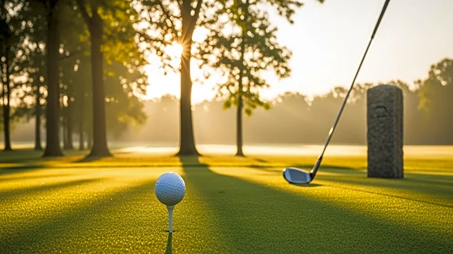 Golf Legend Masashi 'Jumbo' Ozaki Passes Away at 78, Leaving a Legacy in Japan