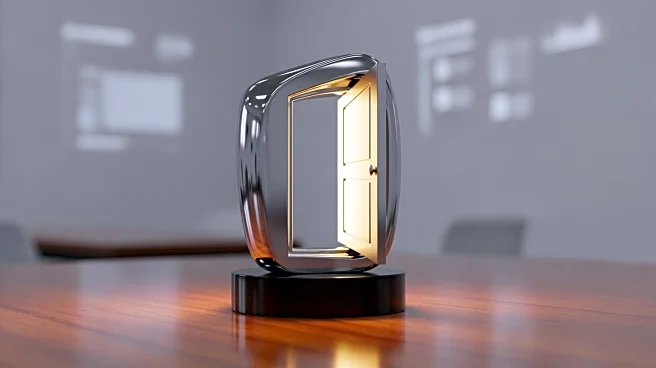 Roommaster Awarded for User Experience Excellence by SoftwareSuggest in 2025