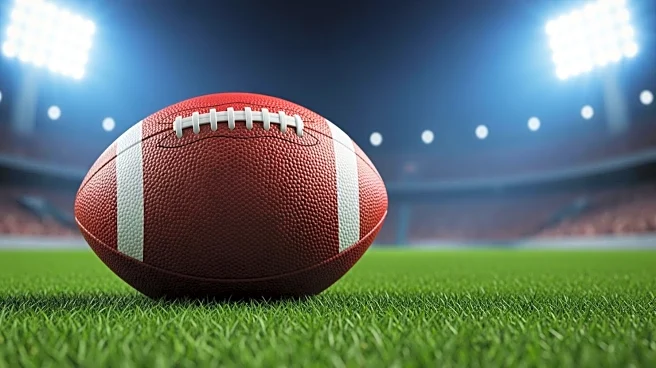 Ohio State Buckeyes Secure Victory Over Grambling State with Strong Second Half Performance