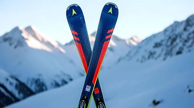 Jade Barbirati Joins Team France for 2026 Winter Olympics