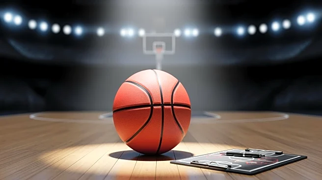 Brooklyn Nets' Egor Demin Shines After Coaching Challenge, Boosts Team Performance