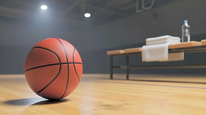 Clemson Basketball Opts Out of Midseason Additions Amid Player Injuries