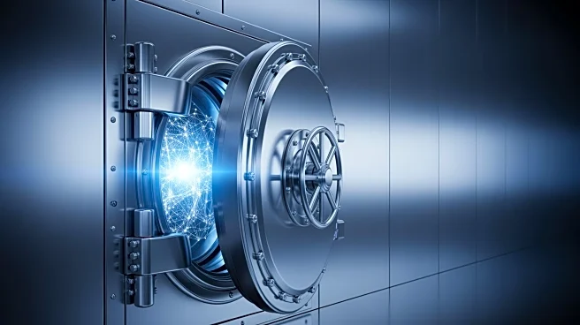 JPMorgan Chase Stock Near Record Highs Amid Crypto Trading Exploration