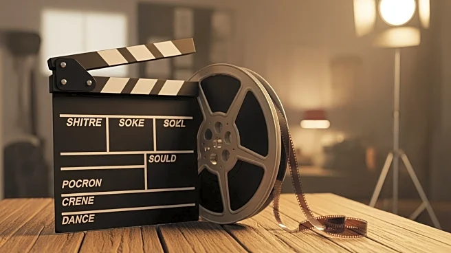 BET+ Acquires Atlanta Actress Charity Jordan's Self-Funded Film 'Vera's Holiday Flop'